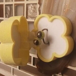 Vintage Unique ring-size 7